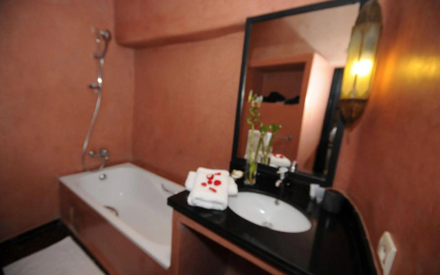 Riad Vendôme & Spa