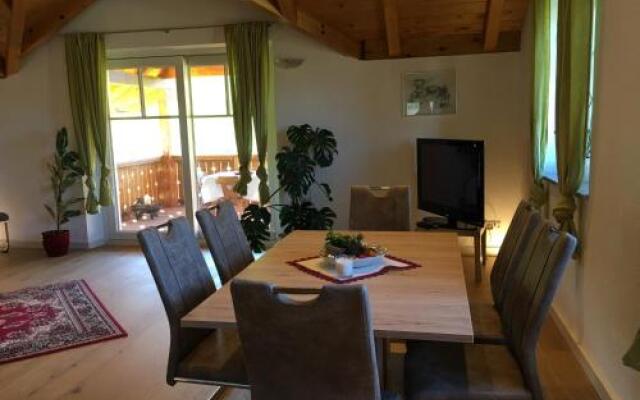 Luxusappartement