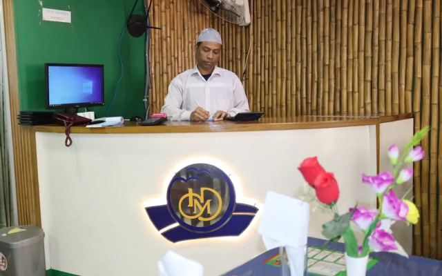 Hotel Marina International Ltd