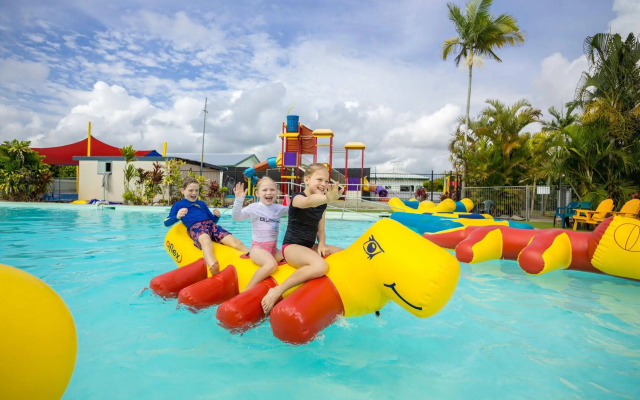 Kurrimine Beach Holiday Park