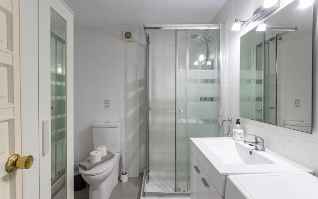 Comfortable Studio Apt