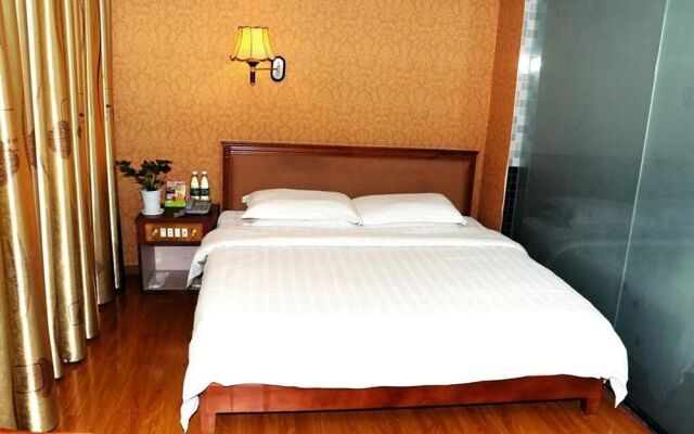 Shenzhen Yingjun Hotel