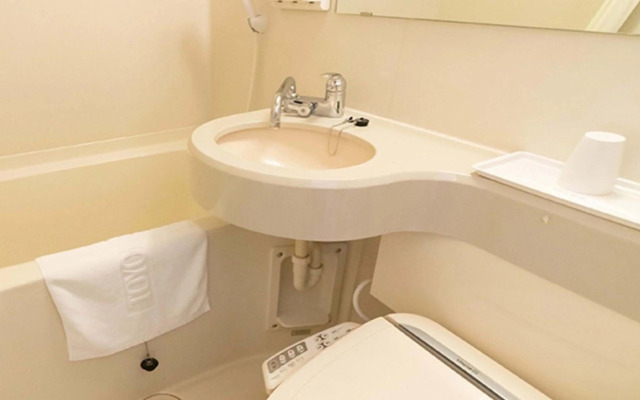 Toyoko Inn Kyoto Biwako Otsu