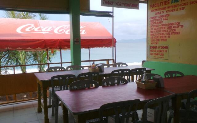 White Beach Resort Puerto Galera powered by Cocotel