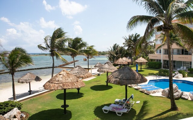 Condo Playa 3Br Condo By Rmh