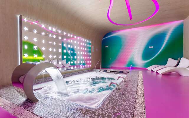 Temptation Cancun Resort All Inclusive - Adults Only