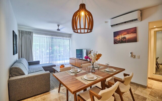 Brava Residence 4 By Lockey