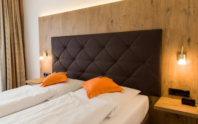 Stadthotel Berggeist