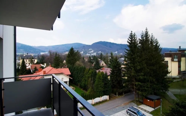 Apartamenty Sun & Snow Ustroń