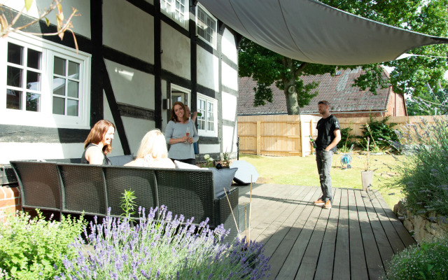 Luxusferienhaus Isernhagen