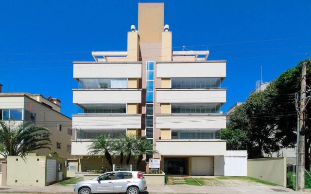 Aluguel Apartamento 2 quartos s/1 suíte | Bombas/SC
