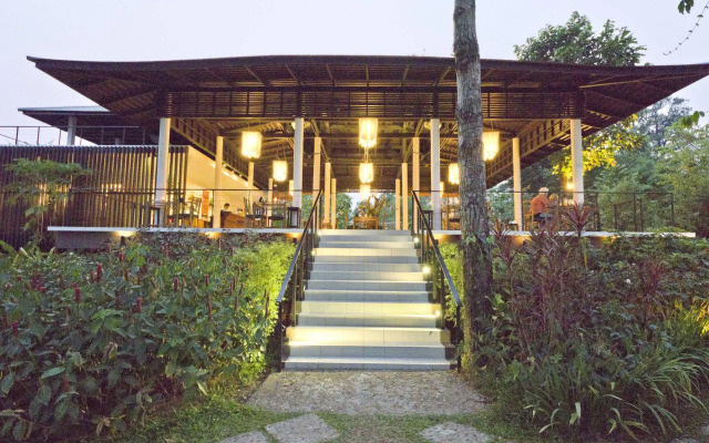 The River Resort