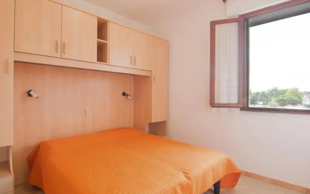 Belvilla by OYO Simplistic Apartment With Terrace