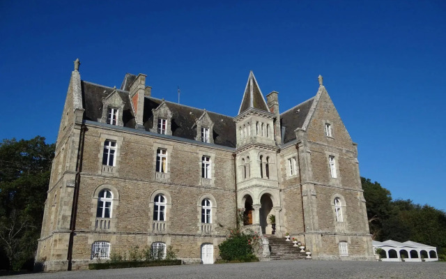 Château du Deffay
