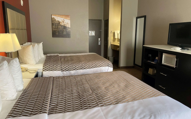Best Western Carlisle