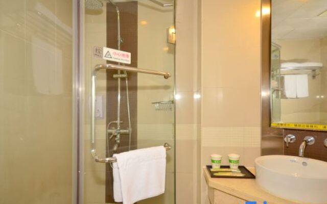 Motai Zhongnan Road Wushang Dream Era Store