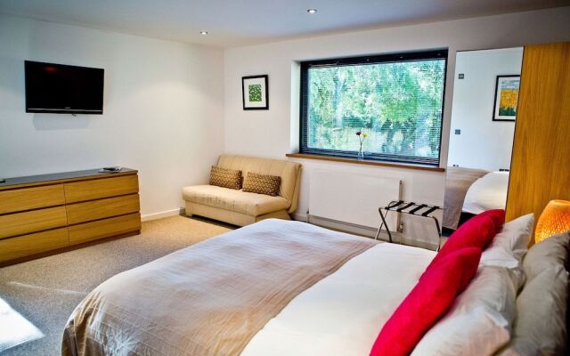 The Cedars B&B