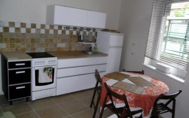 Apartament Sopocki Park