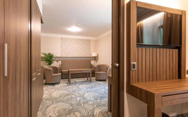 HOTEL CRYSTAL WELLNESS & SPA superior