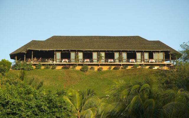 Family Villas at Villas Sol