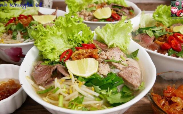 Khách sạn 20