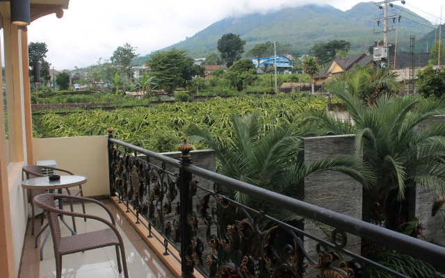 Zamzam Hotel and Convention Batu Powered by Archipelago