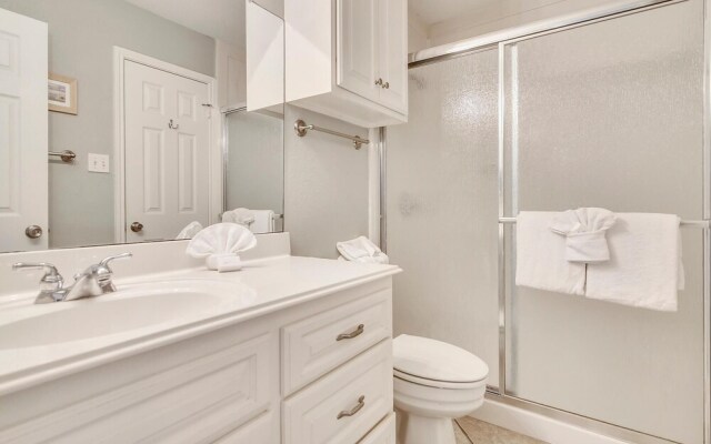 Seascape 2309 in Galveston