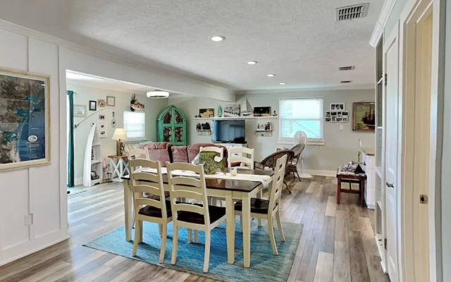 Bayview Bungalow