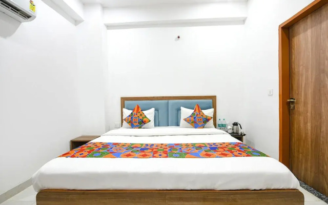 Fabhotel K2 Residency