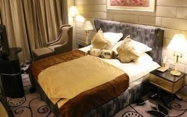 Ramada Yangzhou Baoying