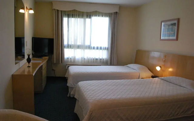 Marti Apart Hotel