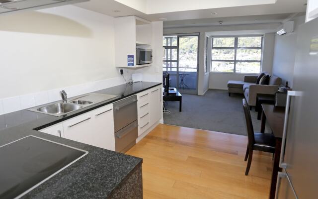 Picton Waterfront Apartments