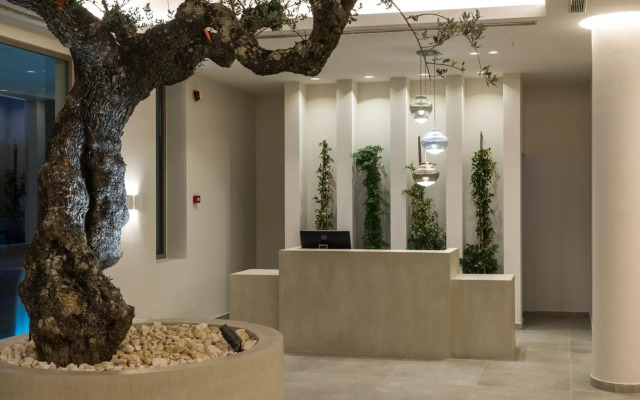 Tsamis Zante Suites - Adults Only