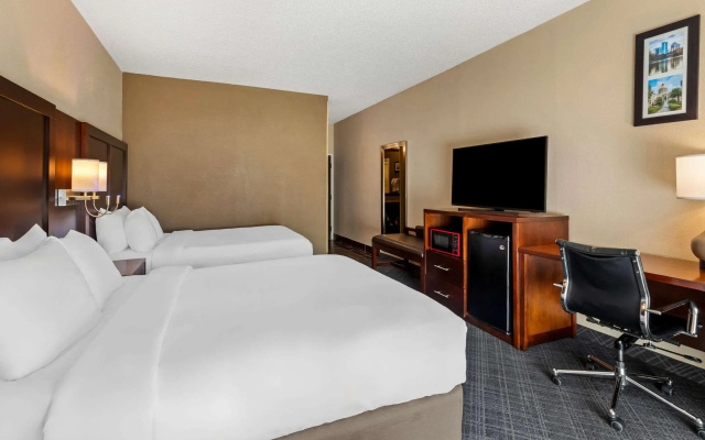 Comfort Inn Roswell-Dunwoody