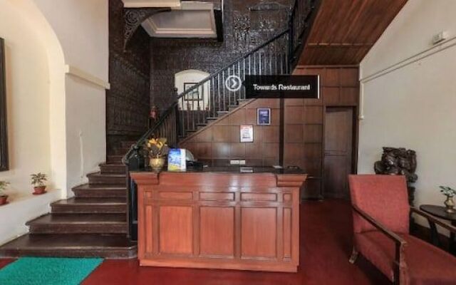Chanakya BNR hotel