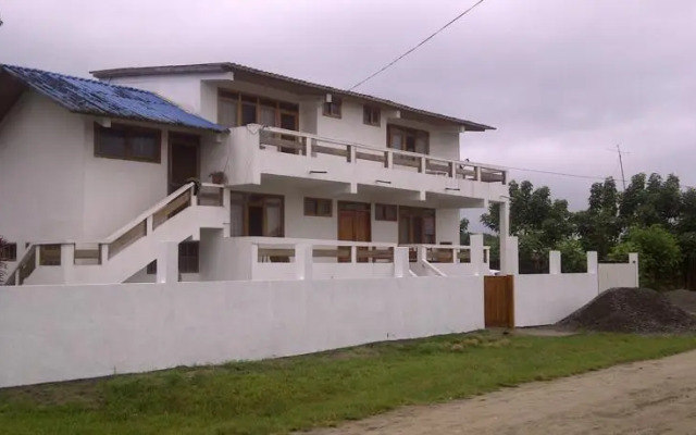 Casa Host