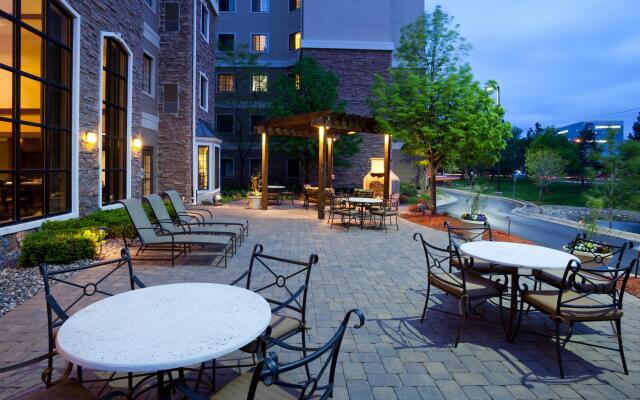 Staybridge Suites Minneapolis-Bloomington, an IHG Hotel