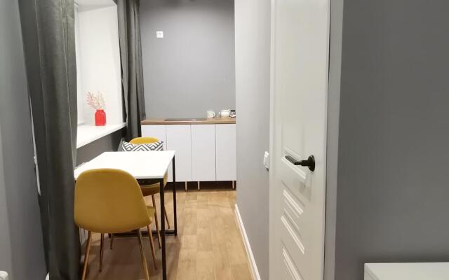 Апартаменты на Красном