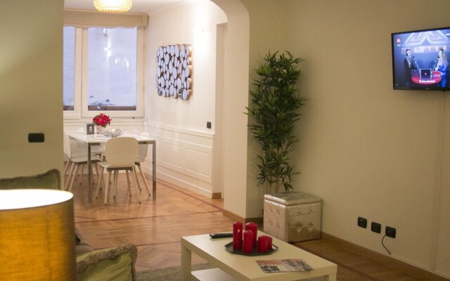 Hemeras Boutique House Roma