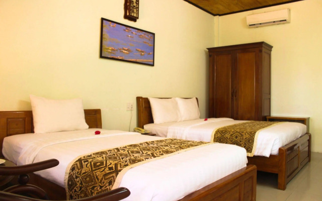 Thanh Tam Seaside Resort