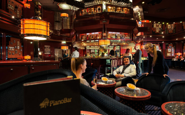 Maritim Hotel Magdeburg