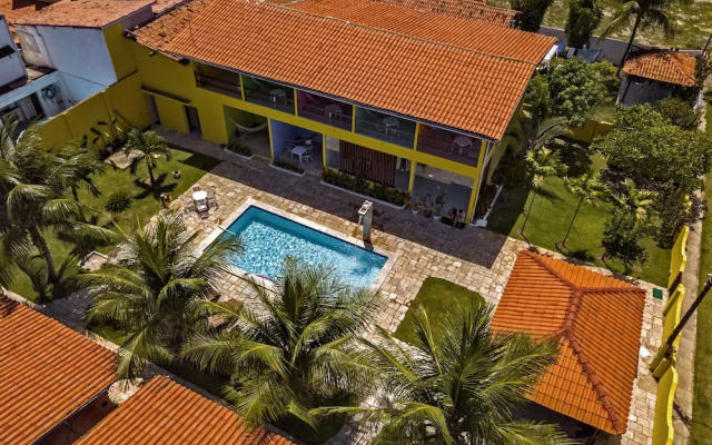 Thayan's Boutique Villa