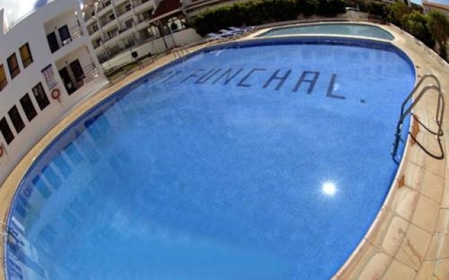Apartamentos Funchal