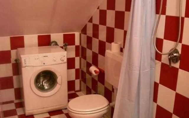 Case Vacanze Arcobaleno