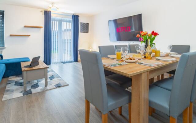 Westlake Serviced Accommodation
