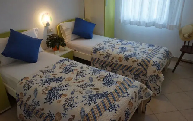 Great Apartment With a Gorgeous Terrace - Beahost