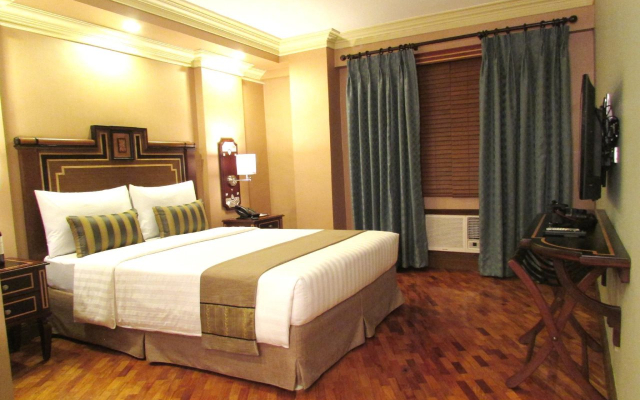 Herald Suites Polaris