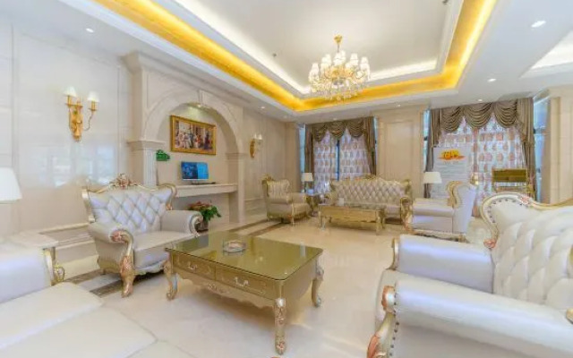 Vienna International Hotel