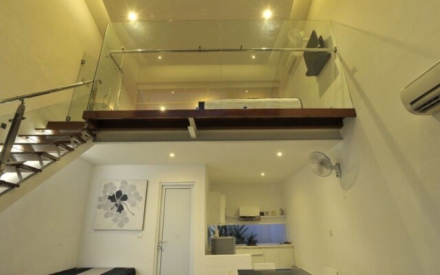 Bali Yarra Villas Seminyak