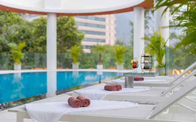 Petro House Vung Tau (Block A)